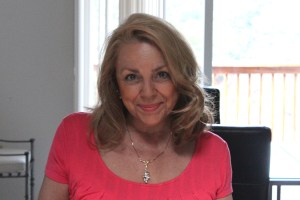 Donna Wolfe Gatti, Author, Speaker, and Founder of Angel Academy